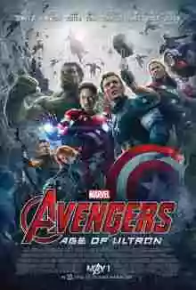 Avengers Age of Ultron (2015) Hollywood Hindi Dubbed Full Movie Download In Hd