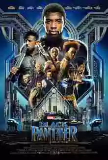 Black Panther (2018) Hollywood Hindi Dubbed Full Movie Download In Hd