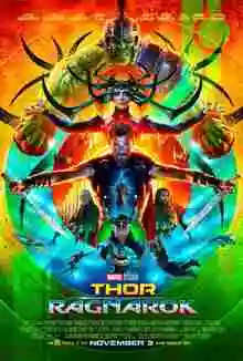 Thor: Ragnarok (2017) Hollywood Hindi Dubbed Full Movie Download In Hd