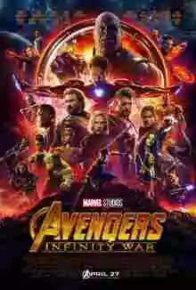 Avengers: Infinity War (2018) Hollywood Hindi Dubbed Full Movie Download In Hd
