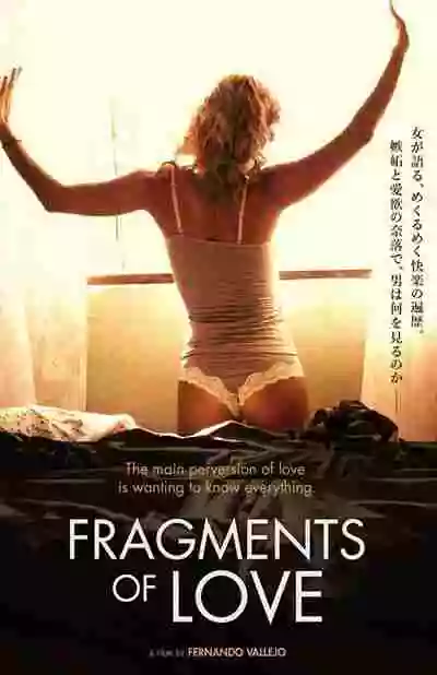 [18+] Fragments Of Love (2016) Hollywood Hindi WEB-DL 480p Dual Audio [Hindi Dubbed And Spanish] Full Movie