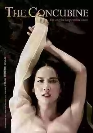 [18+] The Concubine (2012) BluRay Hollywood Dual Audio [Hindi And Korean] 480p HD Full Movie