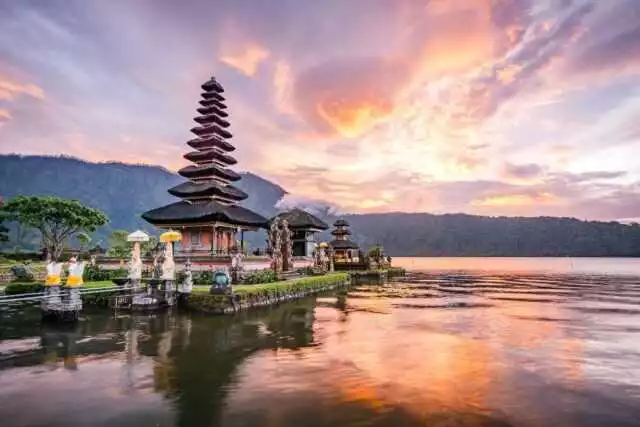 6 Best Sight Seeing Attractions in Bali